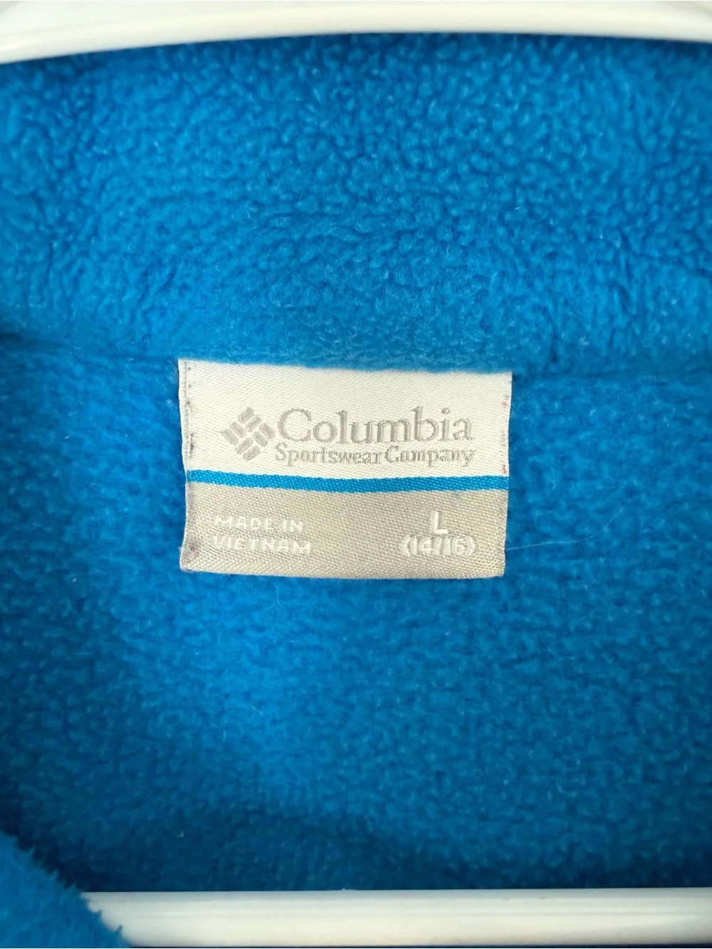 Columbia boys’ full